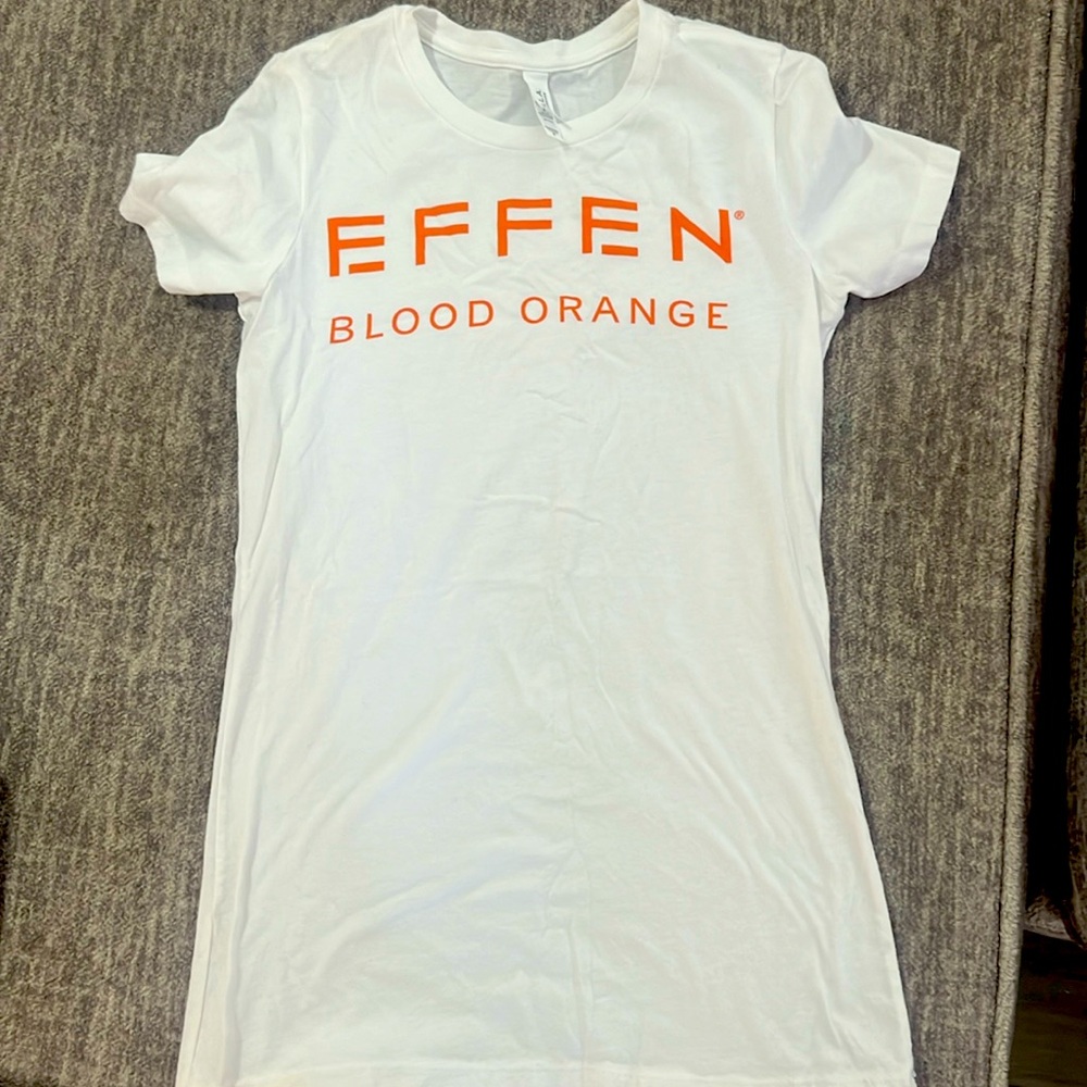 Effen Vodka T-shirt